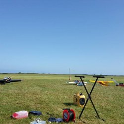 Model Air Show 2016